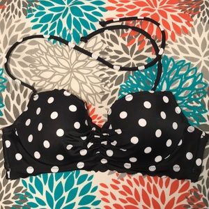 Victoria’s Secret Push-Up Bikini Top